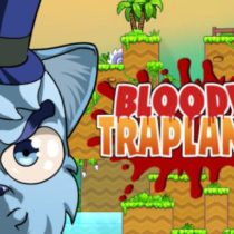 Bloody Trapland 2 Curiosity-PLAZA