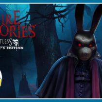 Bonfire Stories: Heartless Collector’s Edition