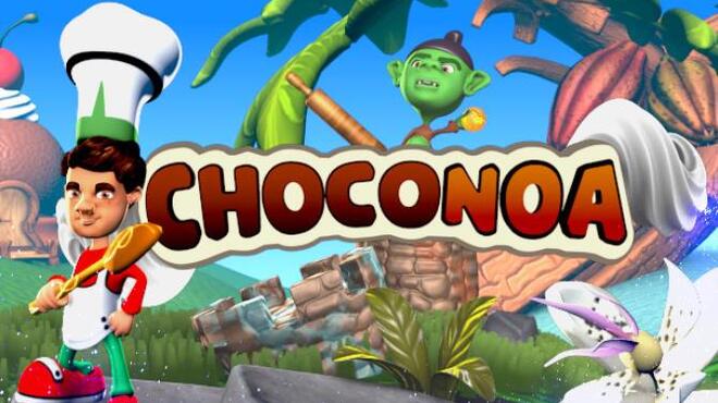 Choconoa Free Download