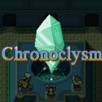 Chronoclysm