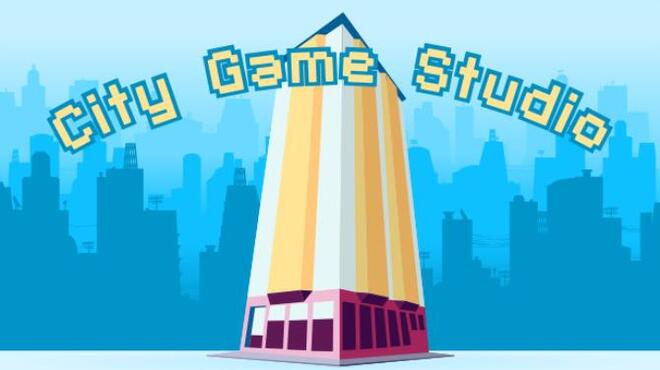 City Game Studio Free Download