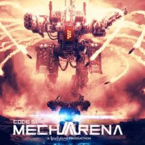 Code51:Mecha Arena