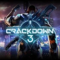 Crackdown 3-CODEX