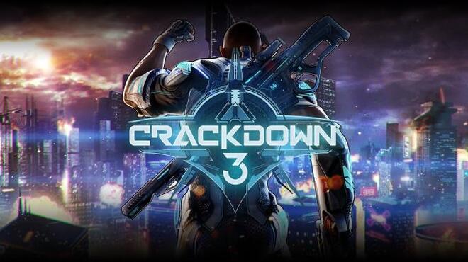 Crackdown 3 Free Download