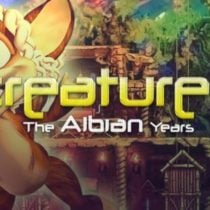 Creatures: The Albian Years