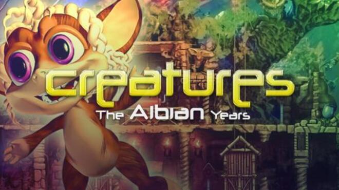 Creatures: The Albian Years Free Download