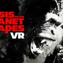 Crisis on the Planet of the Apes