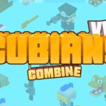 Cubians: Combine