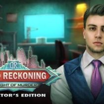 Dead Reckoning: Sleight of Murder Collector’s Edition