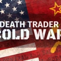 Death Trader: Cold War