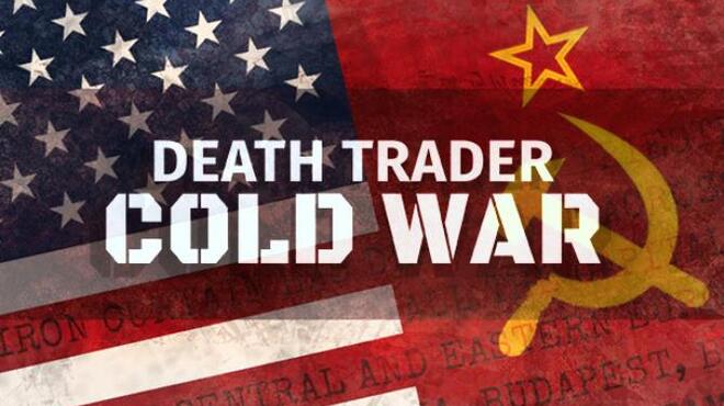Death Trader: Cold War Free Download