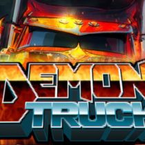 Demon Truck