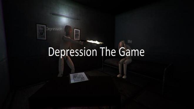 Depression The Game