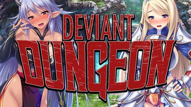 Deviant Dungeon Update 13.09.2020