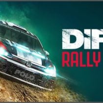 DiRT Rally 2 0-CODEX