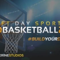 Draft Day Sports: Pro Basketball 2019