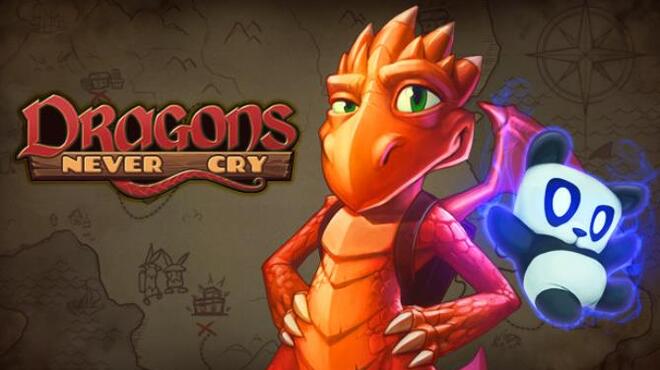 Dragons Never Cry Free Download