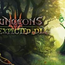 Dungeons 3 An Unexpected DLC MULTi10-PLAZA