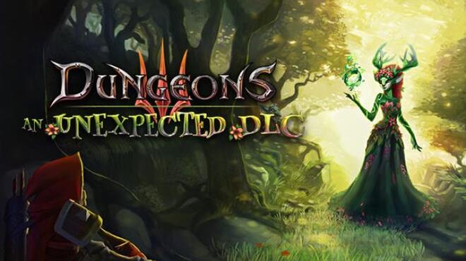 Dungeons 3 An Unexpected DLC MULTi10 Free Download