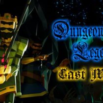Dungeons of Legend: Cast Within