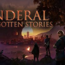 Enderal: Forgotten Stories Special Edition v2.0.20