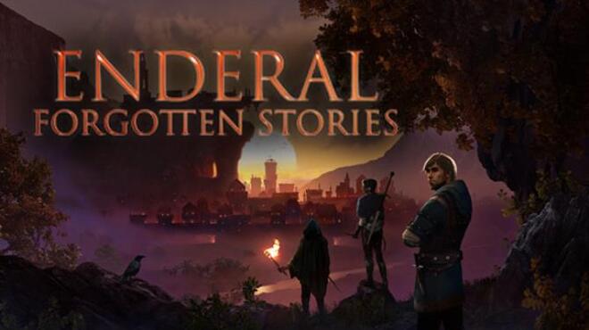 Enderal: Forgotten Stories Free Download