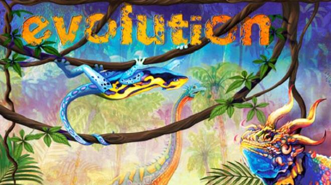 Evolution The Video Game Free Download