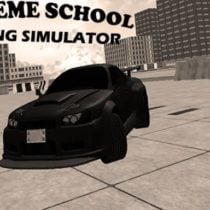 Extreme School Driving Simulator