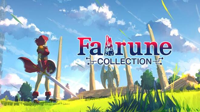 Fairune Collection Free Download