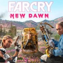 Far Cry New Dawn-CODEX