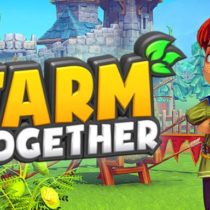 Farm Together Chickpea-PLAZA