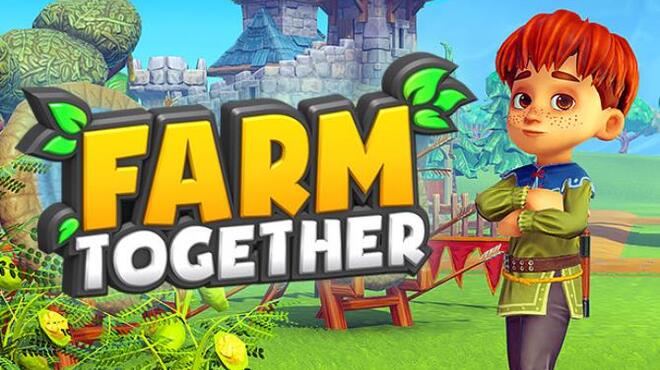 Farm Together Chickpea Update 28 Free Download