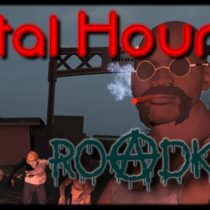 Fatal Hour Roadkill-PLAZA