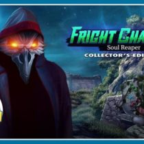 Fright Chasers: Soul Reaper Collector’s Edition