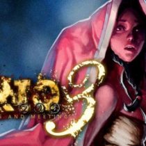 Frio3 – Parting and Meeting