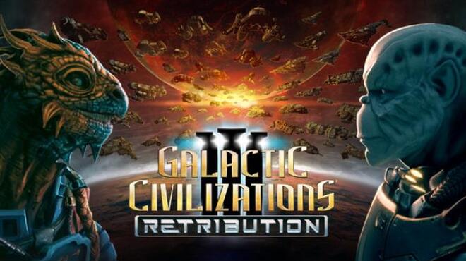 Galactic Civilizations III Retribution Free Download
