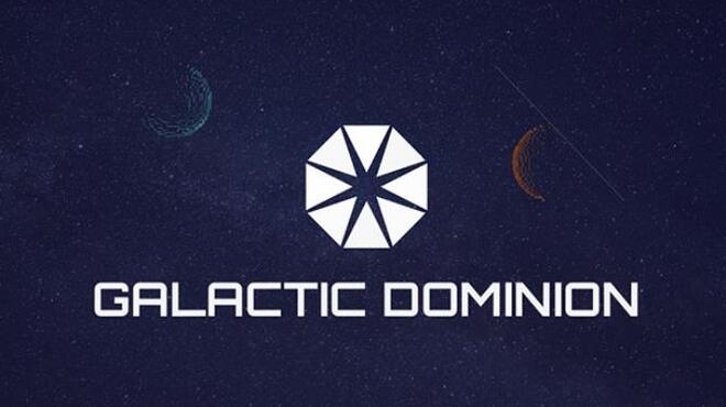 Galactic Dominion