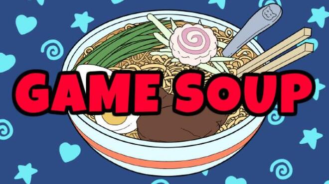 cereal soup game download
