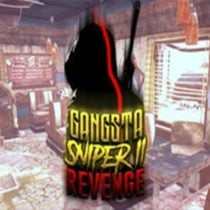 Gangsta Sniper 2 Revenge-PLAZA