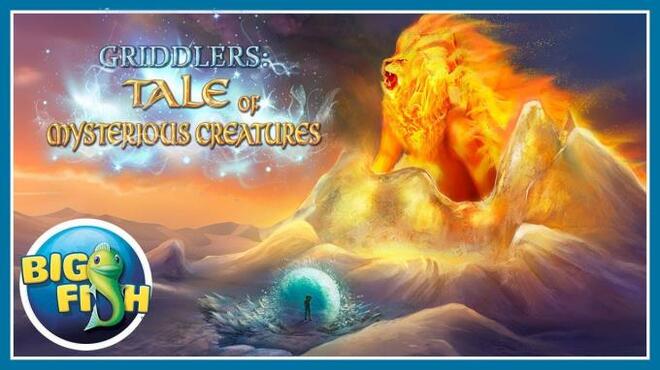 Griddlers Tale of Mysterious Creatures Free Download