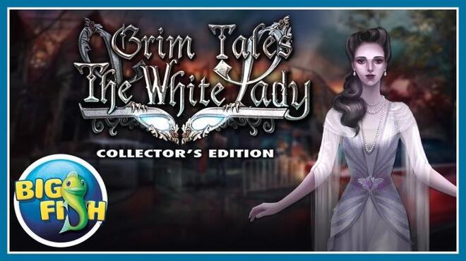 Grim Tales: The White Lady Collector’s Edition