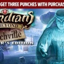 Guardians of Beyond: Witchville Collector’s Edition