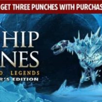 Hallowed Legends: Ship of Bones Collector’s Edition