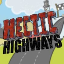 Hectic Highways-PLAZA