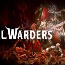 Hell Warders-PLAZA