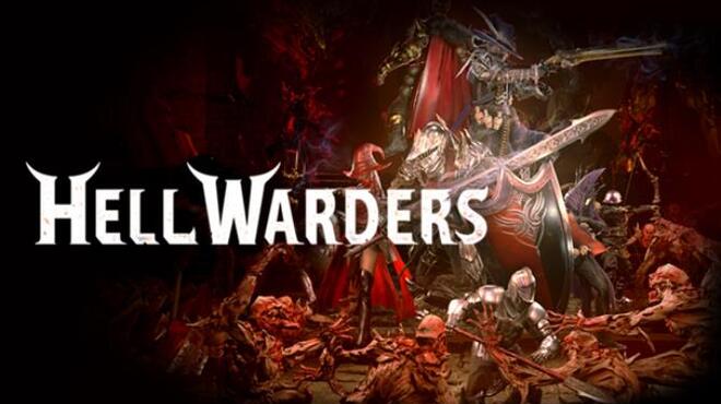 Hell Warders Free Download