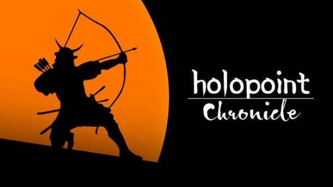 Holopoint: Chronicle