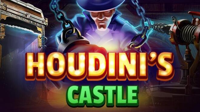 Houdini's Castle Free Download