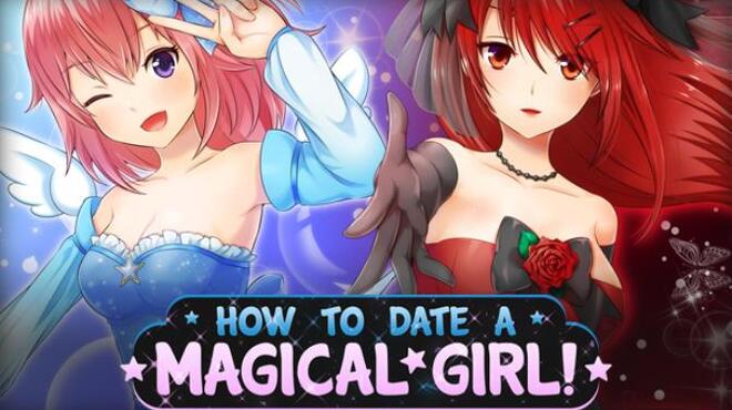 How To Date A Magical Girl! Free Download