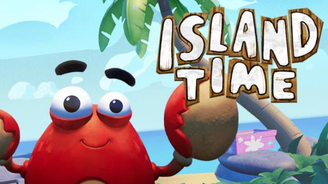 Island Time VR Free Download